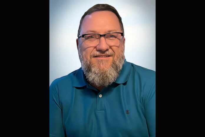 David Andrew Elliott