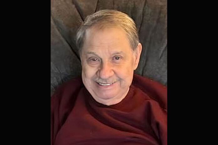 David Wayne Mosier