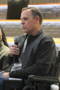 Gary Linfoot