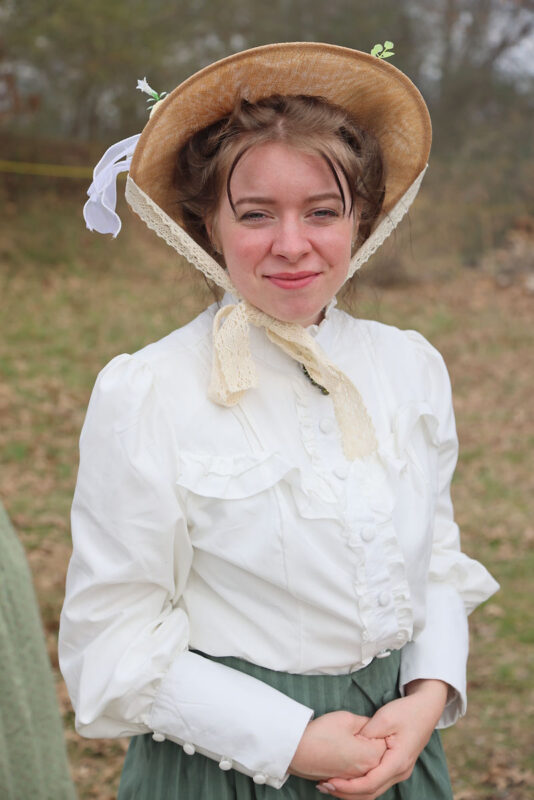 Kaitlyn Western) Kaitlyn Western