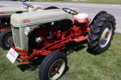 Linda Crisafulli Memorial Antique Tractor and Engine Show (4)