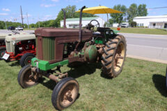 Linda Crisafulli Memorial Antique Tractor and Engine Show (5)