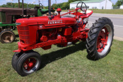 Linda Crisafulli Memorial Antique Tractor and Engine Show (6)