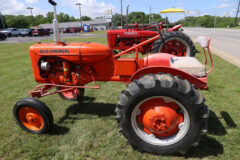 Linda Crisafulli Memorial Antique Tractor and Engine Show (8)