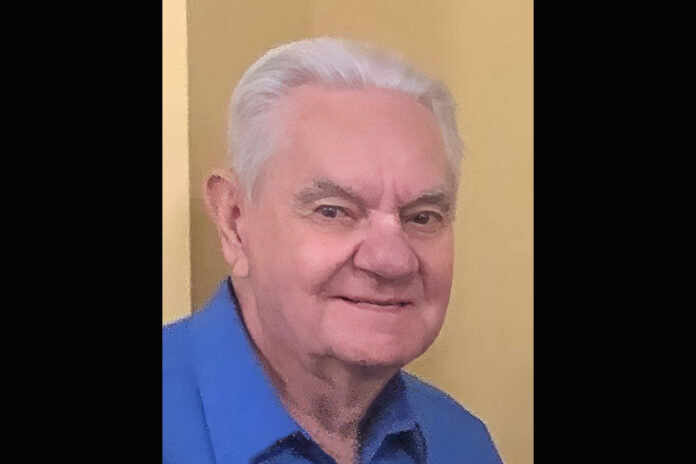 Louis Dolen Schmidt