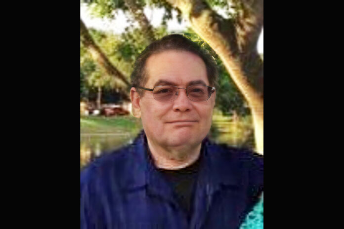 Mairano René Campos