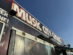 Music City Gyros