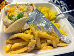 Music City Gyros