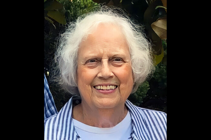 Nancy Lee Shipp