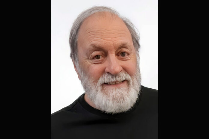 Russ Baxter Parchman