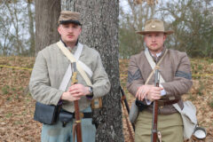 Titus Huck and Dakota Burchett (2)
