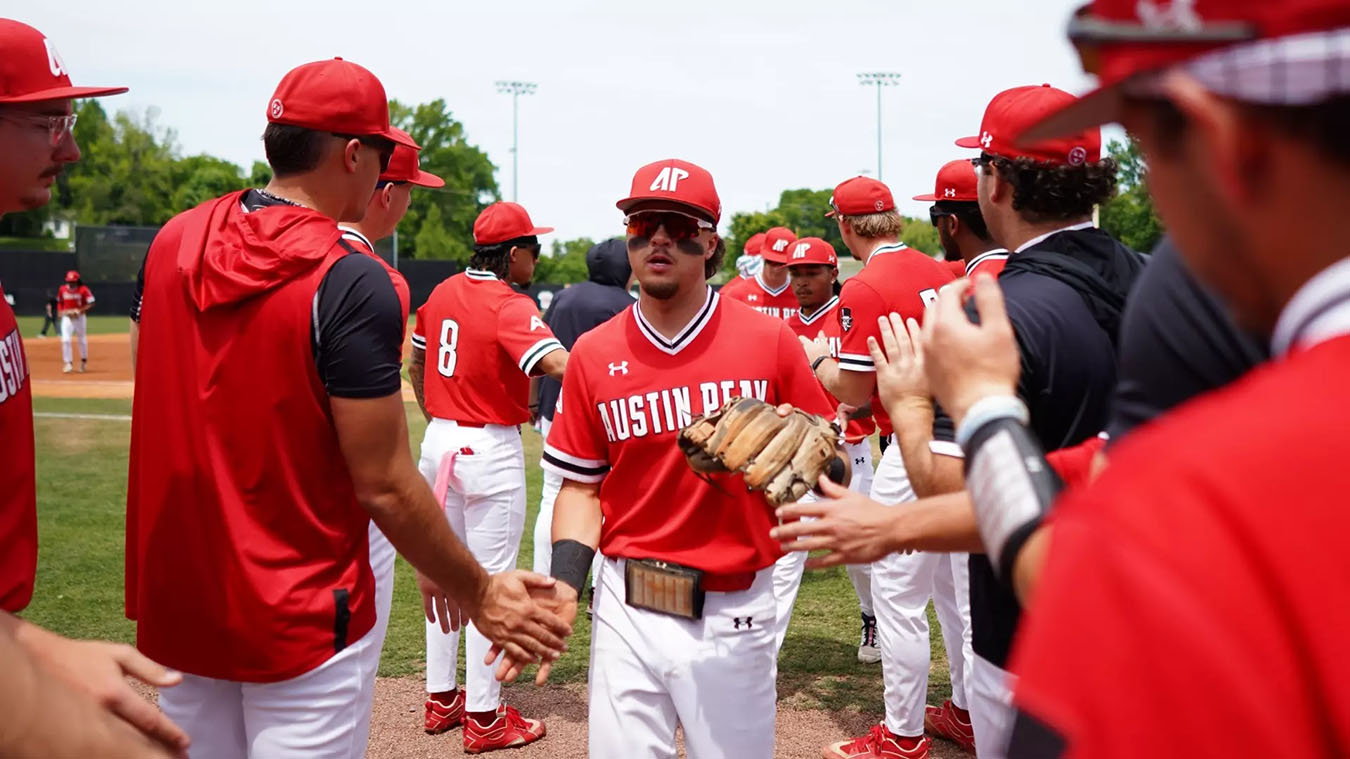 Austin Peay State University Baseball Travels to North Alabama for Final ASUN Series of Regular Season