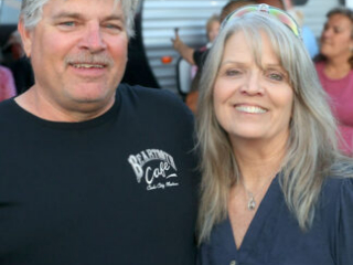 2026 Hilltop Supermarket's Dwayne Byard Memorial BBQ Cook-Off Party. (Mark Haynes, Clarksville Online) 2026 Hilltop Supermarket's Dwayne Byard Memorial BBQ Cook-Off Party. (Mark Haynes, Clarksville Online)