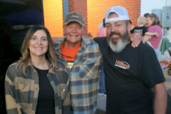 2026 Hilltop Supermarket’s Dwayne Byard Memorial BBQ Cook-Off party (140)