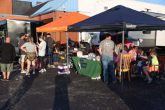 2026 Hilltop Supermarket’s Dwayne Byard Memorial BBQ Cook-Off party (162)
