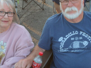 2026 Hilltop Supermarket's Dwayne Byard Memorial BBQ Cook-Off Party. (Mark Haynes, Clarksville Online) 2026 Hilltop Supermarket's Dwayne Byard Memorial BBQ Cook-Off Party. (Mark Haynes, Clarksville Online)