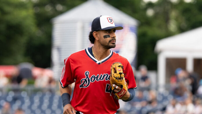Nashville Sounds Extend Winning Streak to Eight with Comeback Victory Over Durham Bulls. (Nashville Sounds)