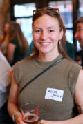 Alicia Brewer