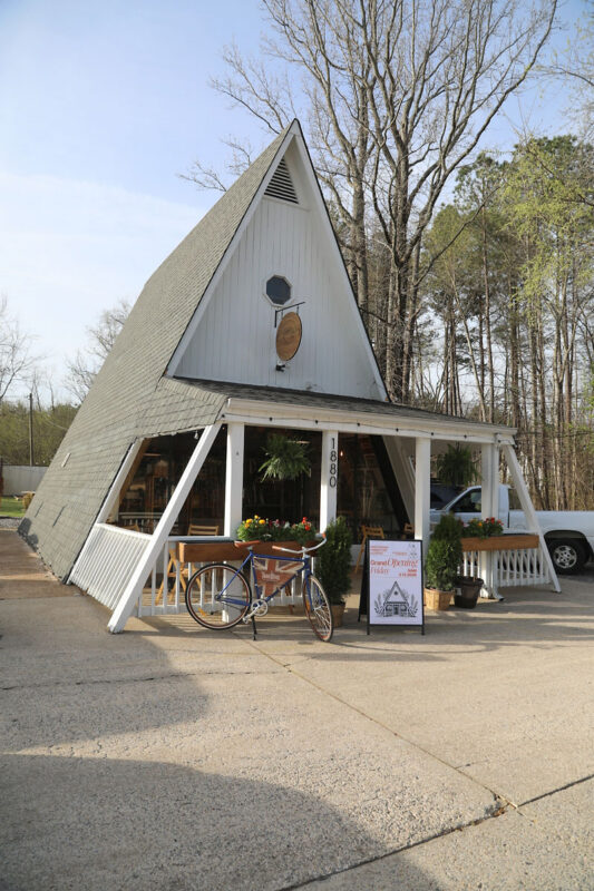 Amsterdam Farmstore & Coffee Grand Opening Amsterdam Farmstore & Coffee Grand Opening