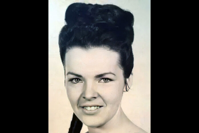 Anna Lois Louise Berry
