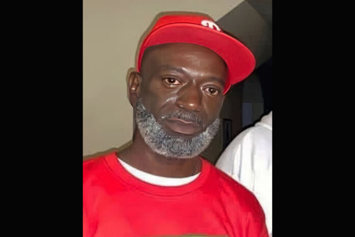 Antonio DeShawn