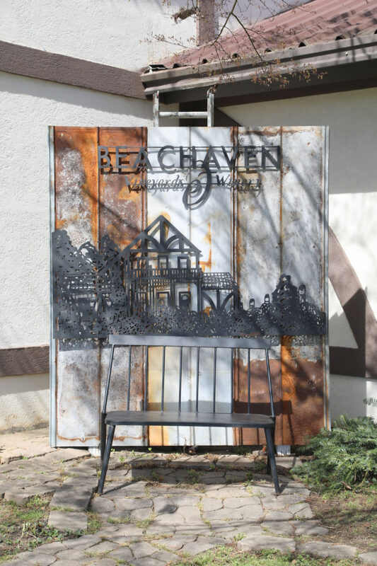 Beachaven Book Fair