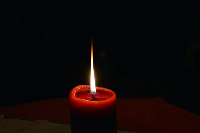 Candle