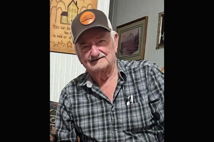 Carl Edwin Lynch Sr.