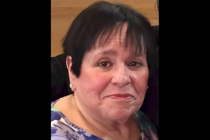 Carole Jean Zimmerman