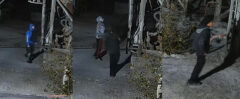 Clarksville Police Ask for Tips in April 6th Burglary, Vandalism at Orgain Ready Mix Site