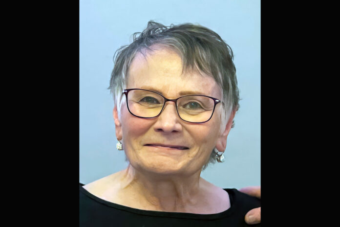 Diana Louise Rauhut
