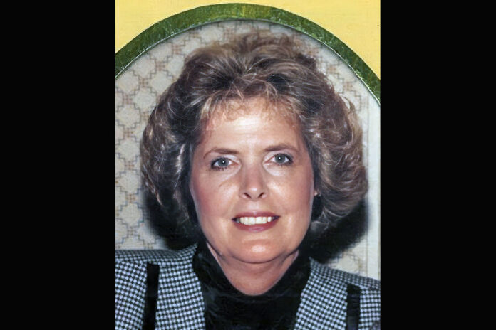 Donna Ann Bell