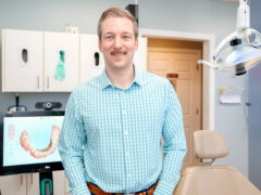 Dr. Zachary Meyer
