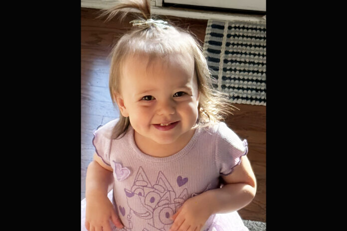 Hallie Grace Byrd
