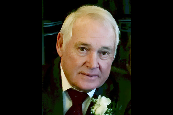 Herbert Allen Elliott