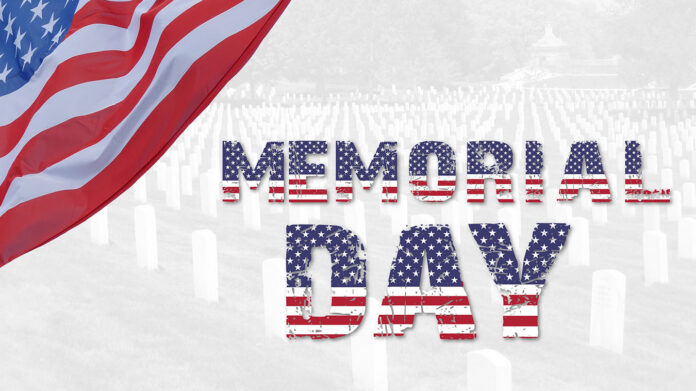 Memorial Day