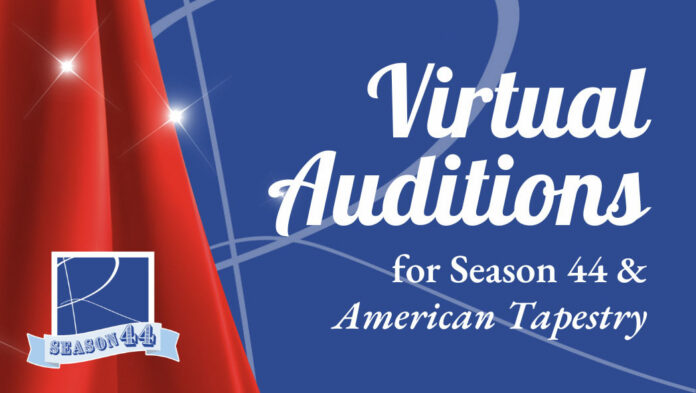 Roxy Regional Theatre Seeking Performers for “American Tapestry” and Upcoming Theatre Season