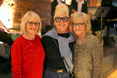 Ten Years – A New Chapter. Yada’s soft opening celebration with live entertainment, a cash bar and refreshments (44)