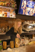 Ten Years – A New Chapter. Yada’s soft opening celebration with live entertainment, a cash bar and refreshments (50)