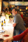 Ten Years – A New Chapter. Yada’s soft opening celebration with live entertainment, a cash bar and refreshments (56)