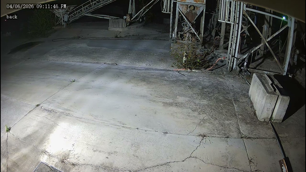 Clarksville Police Ask for Tips in April 6th Burglary, Vandalism at Orgain Ready Mix Site