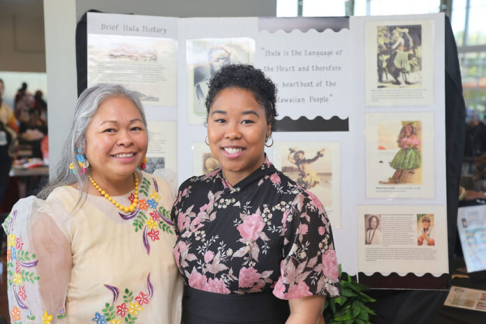 5th Annual Asian Pacific Islander Clarksville Festival Showcases Food, Dance and Cultural Traditions