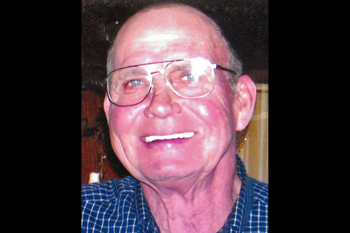 Arnold E. Henson