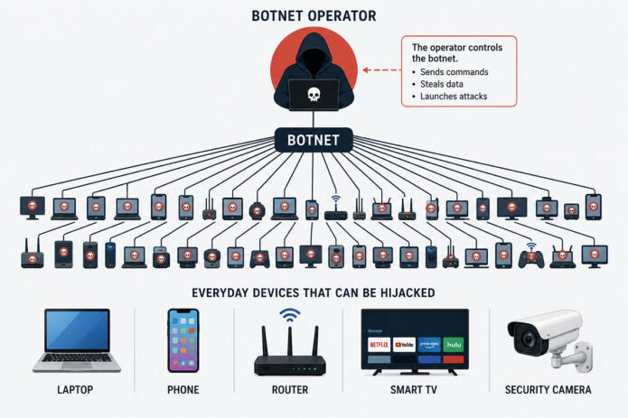 Botnet