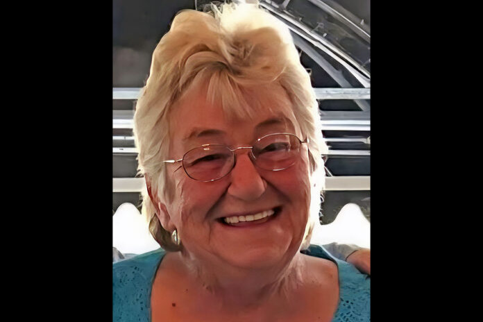 Brenda Hal