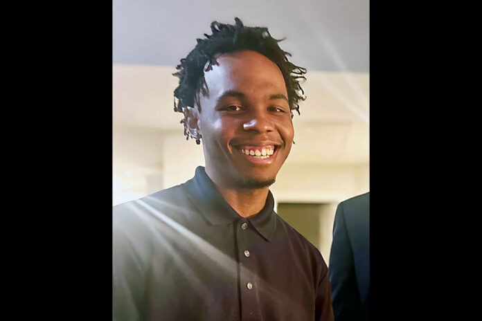 Bryan Barnes, Jr