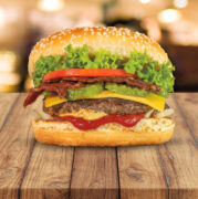 Cheeseburger