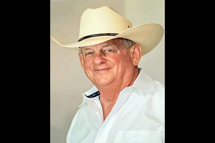 Clay Hogan Lewis III