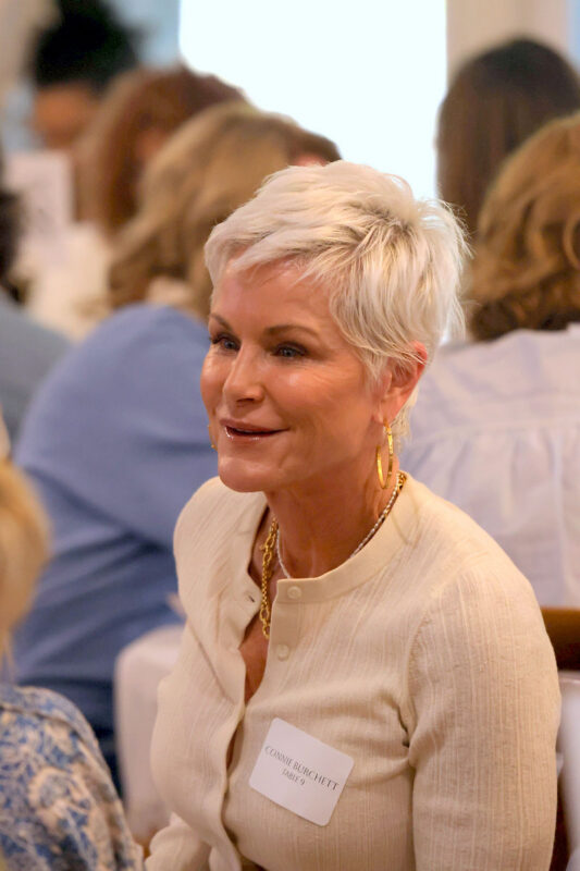 Connie Burchett