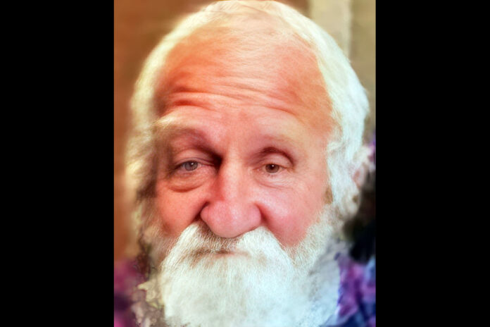 Donald Ray Lockhart